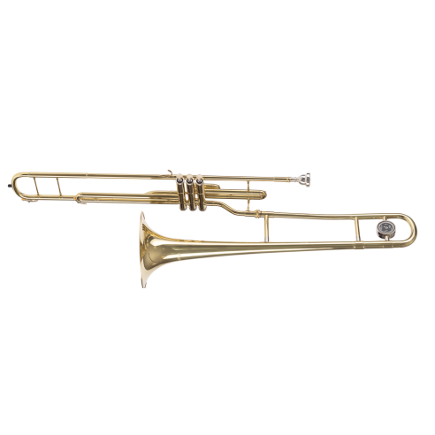 Amadeus TBR400 Trombón de 3 pistones