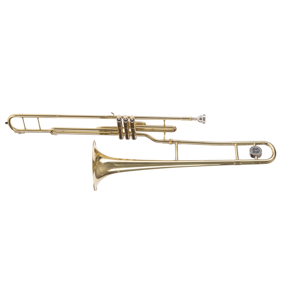 Amadeus TBR400 Trombón de 3 pistones