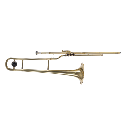 Amadeus TBR400 Trombón de 3 pistones