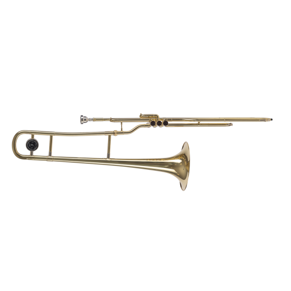 Amadeus TBR400 Trombón de 3 pistones