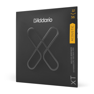 Compra Juego XTABR1256 80/20 12-56 online | MusicSales