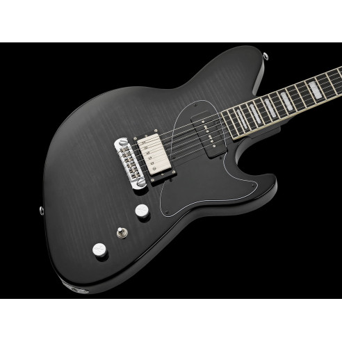 Hagstrom ADINA DSM Guitarra Eléctrica Dark Storm