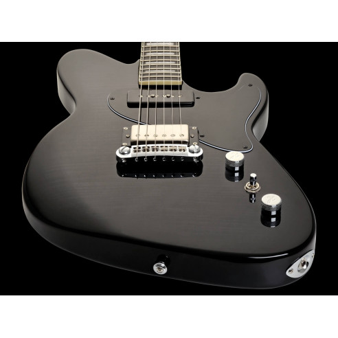 Hagstrom ADINA DSM Guitarra Eléctrica Dark Storm