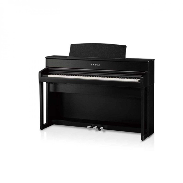 Kawai CA-701 B Piano Digital Negro Mate Kawai CA-701 B Piano Digital Negro Mate