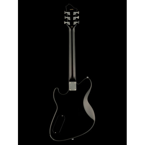 Hagstrom ADINA PRB Guitarra Eléctrica Purple Burst