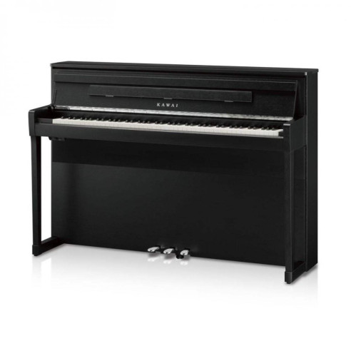 CA-901 B Piano Digital Negro Mate