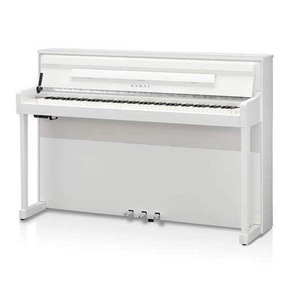 Kawai CA-901 W Piano Digital Blanco Mate Kawai CA-901 W Piano Digital Blanco Mate