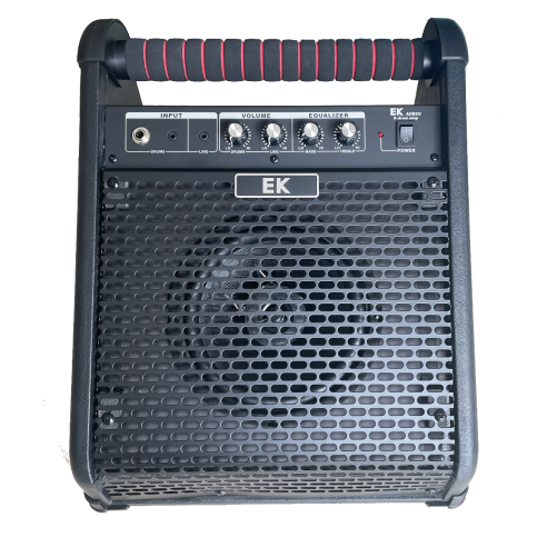 EK ADR20 Amplificador Batería Digital 20W