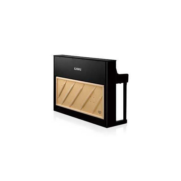 Kawai CA-901 PE Piano Digital Negro Pulido