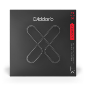 XTAPB1356 Juego Cuerdas Guitarra Acústica 13-56 2