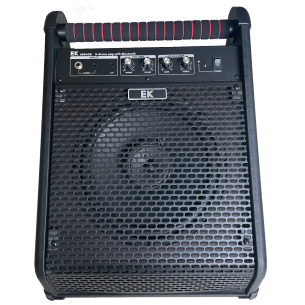 EK ADR40B Amplificador Batería Digital 40W