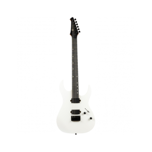 SPIRA S400-MWH SATIN WHITE Guitarra Eléctrica