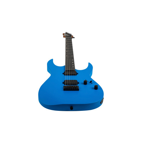 SPIRA S400-MBL SATIN BLUE Guitarra Eléctrica