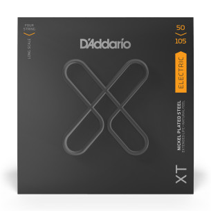 XTB50105 Juego Cuerdas Bajo Eléctrico 2