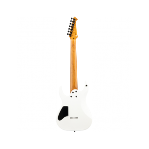 SPIRA S407-MWH SATIN WHITE Guitarra Eléctrica 7 Cuerdas 2