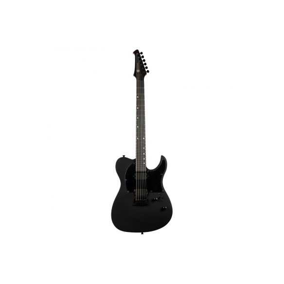 SPIRA T400-MBK SATIN BLACK Guitarra Eléctrica SPIRA T400-MBK SATIN BLACK Guitarra Eléctrica