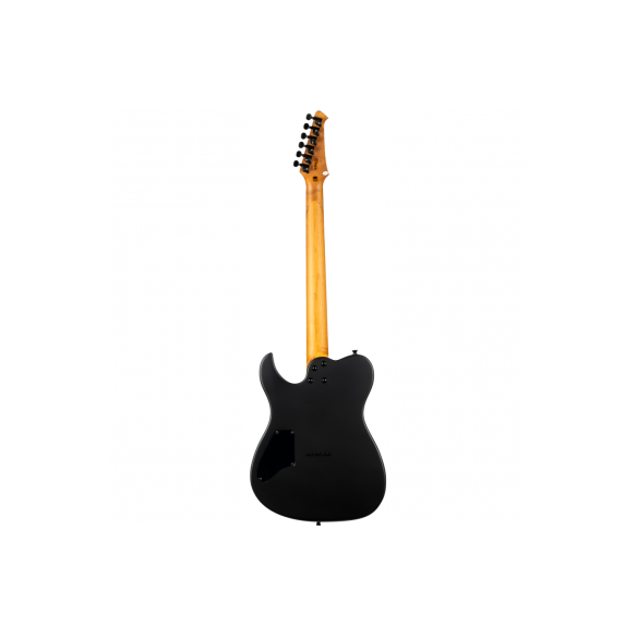 SPIRA T400-MBK SATIN BLACK Guitarra Eléctrica SPIRA T400-MBK SATIN BLACK Guitarra Eléctrica