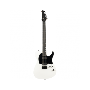 SPIRA T400-MWH SATIN WHITE Guitarra Eléctrica