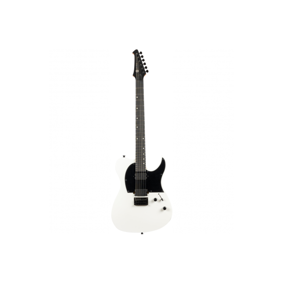 SPIRA T400-MWH SATIN WHITE Guitarra Eléctrica