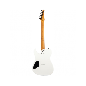 SPIRA T400-MWH SATIN WHITE Guitarra Eléctrica 2