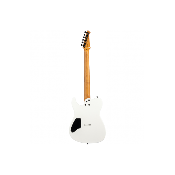 SPIRA T400-MWH SATIN WHITE Guitarra Eléctrica