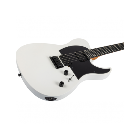SPIRA T400-MWH SATIN WHITE Guitarra Eléctrica