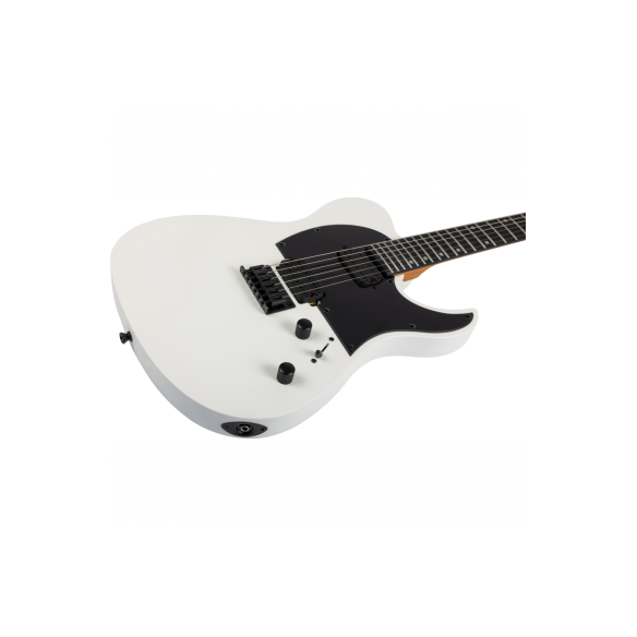 SPIRA T400-MWH SATIN WHITE Guitarra Eléctrica