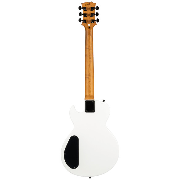 SPIRA L400-MWH SATIN WHITE Guitarra Eléctrica