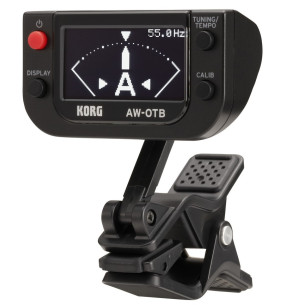 Afinador Bajo AW-OTB