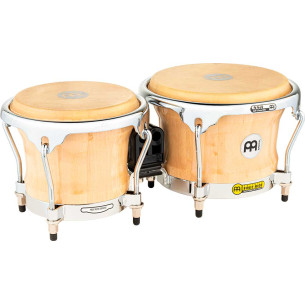 BONGOS BWB400 Madera Natural