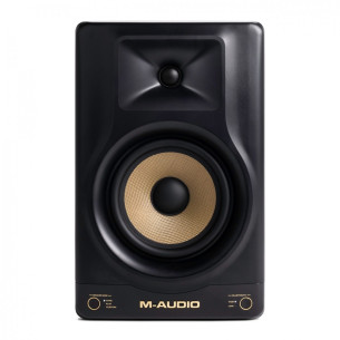 M-Audio FORTY SIXTY Monitor de estudio biamplificado 2