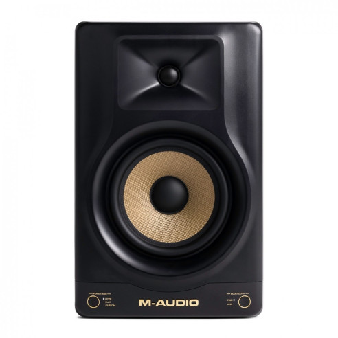 M-Audio FORTY SIXTY Monitor de estudio biamplificado