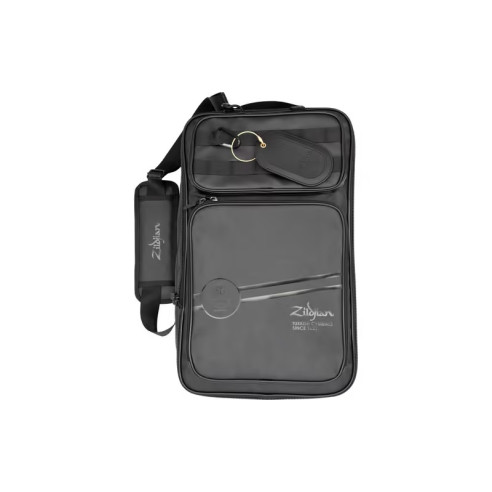 ZILDJIAN Mochila Baquetas y accesorios TOURING COLLECTION - Negra