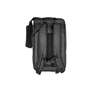 ZILDJIAN Mochila Baquetas y accesorios TOURING COLLECTION - Negra 2