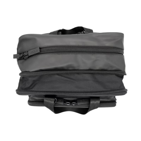 ZILDJIAN Mochila Baquetas y accesorios TOURING COLLECTION - Negra