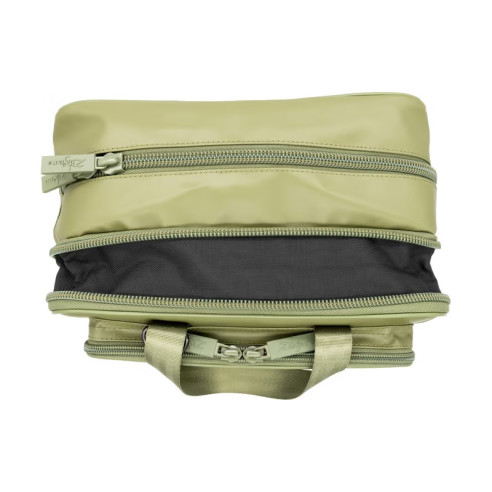 ZILDJIAN Mochila Baquetas y accesorios TOURING COLLECTION - Verde