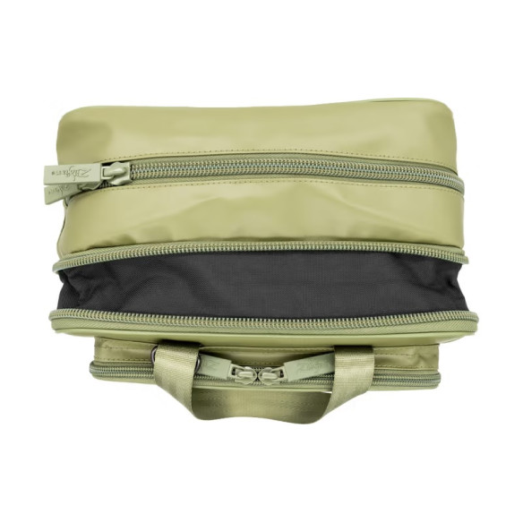 ZILDJIAN Mochila Baquetas y accesorios TOURING COLLECTION - Verde