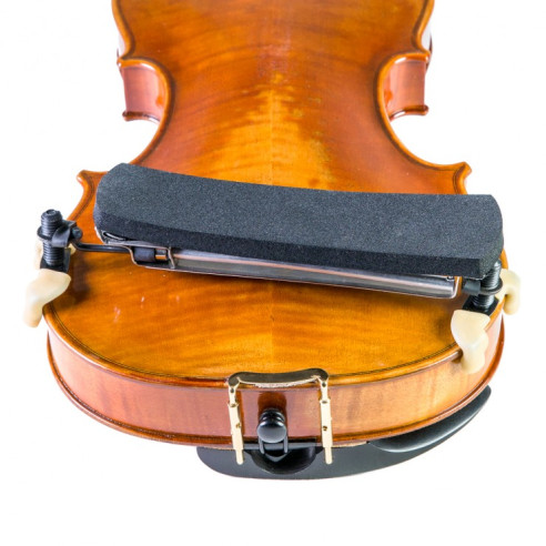 WOLF SR-11 Almohadilla Violín/Viola Super Flexible