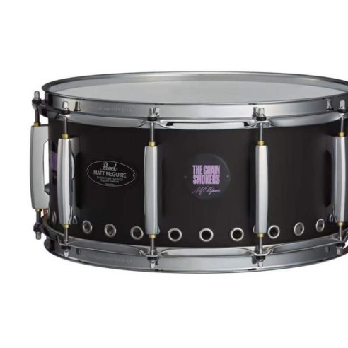 Pearl Caja 14 x 6,5" Signature Matt Mc Guire
