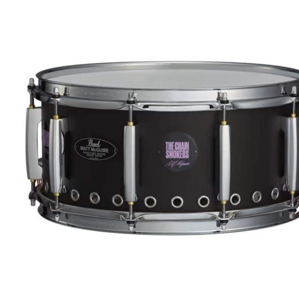 Pearl Caja 14 x 6,5" Signature Matt Mc Guire