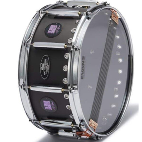 Pearl Caja 14 x 6,5" Signature Matt Mc Guire