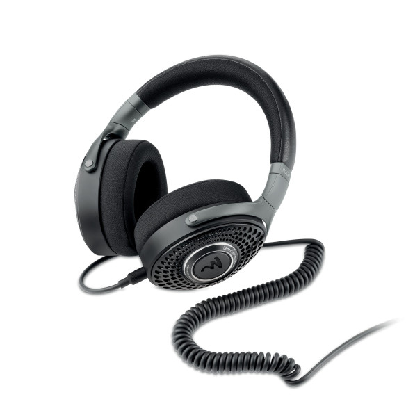 FOCAL LENSYS PRO Auriculares profesionales cerrados