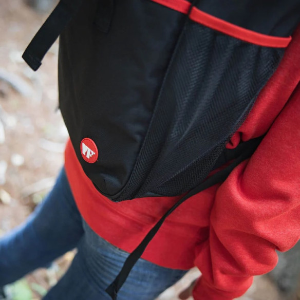 Comprar bolsa,funda,mochila baquetas Vic Firth de diseño,Serie Protege