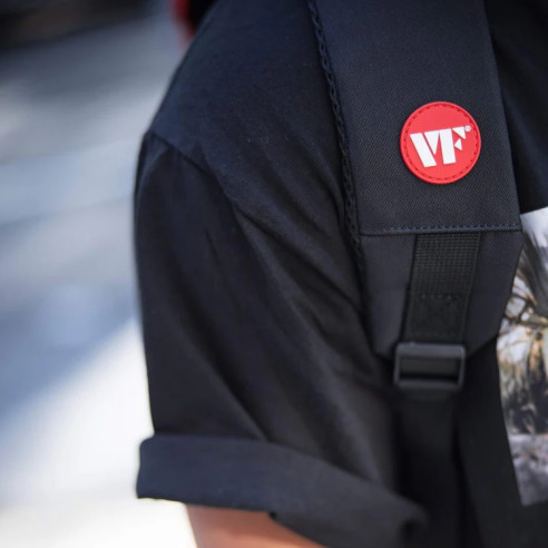 Comprar bolsa,funda,mochila baquetas Vic Firth de diseño,Serie Protege