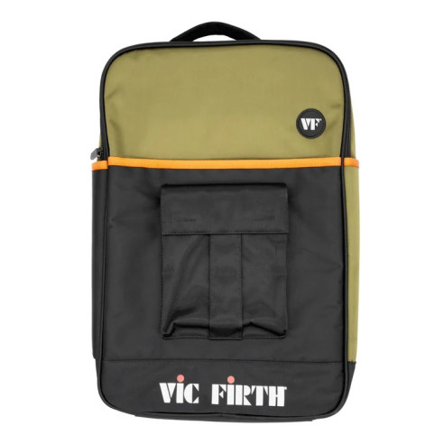 MOCHILA TOUR VIC FIRTH PROFESSIONAL COLLECTION