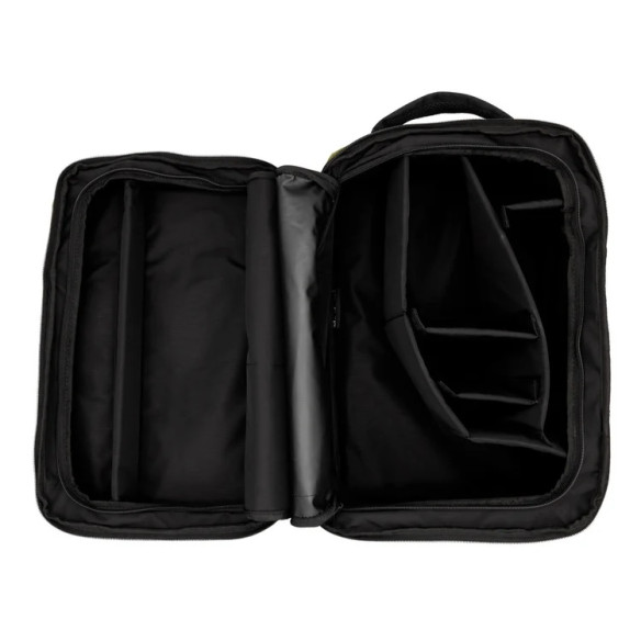 MOCHILA TOUR VIC FIRTH PROFESSIONAL COLLECTION MOCHILA TOUR VIC FIRTH PROFESSIONAL COLLECTION