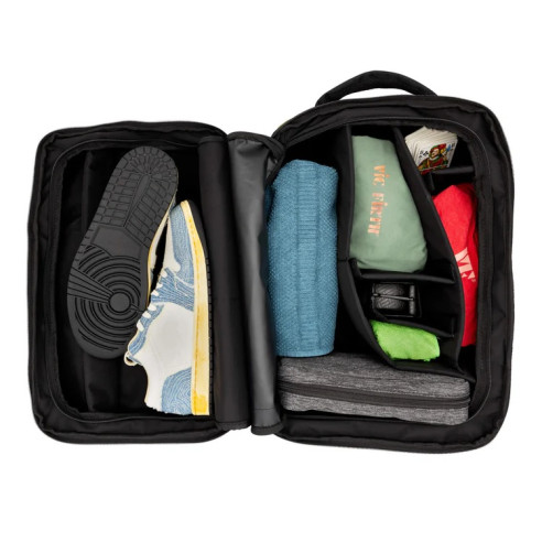 MOCHILA TOUR VIC FIRTH PROFESSIONAL COLLECTION
