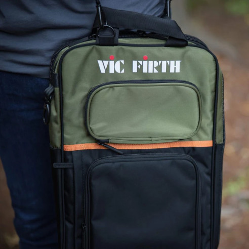 MOCHILA TOUR VIC FIRTH PROFESSIONAL COLLECTION