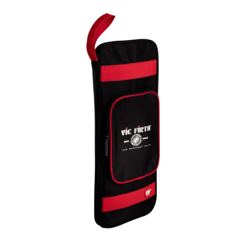 FUNDA BAQUETAS VIC FIRTH PROTÉGÉ COLLECTION