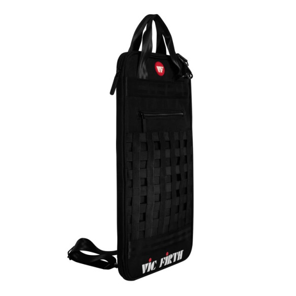 FUNDA BAQUETAS VIC FIRTH CLASSIC COLLECTION